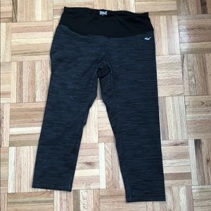 Everlast capri yoga leggings